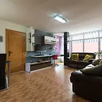 דירה Salinas House *