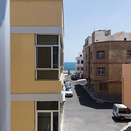דירה Salinas House