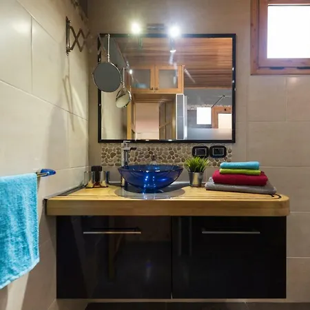 Salinas House Apartment Arinaga