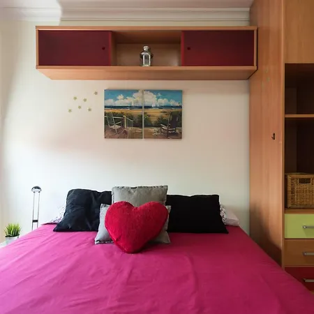 Salinas House Arinaga