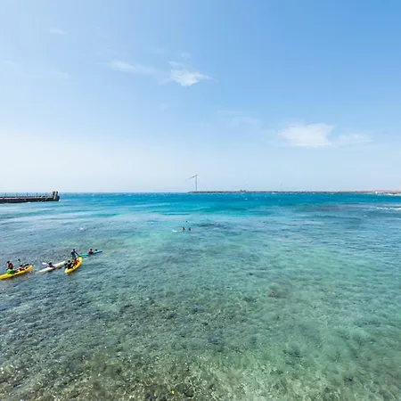 Salinas House * Arinaga