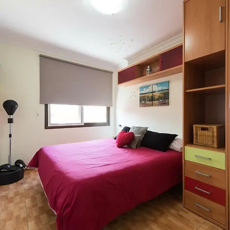Apartman Salinas House Arinaga