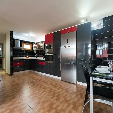 Salinas House Arinaga