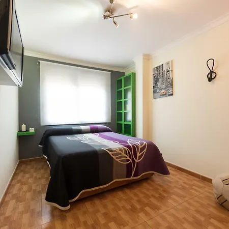 Apartment Salinas House Arinaga