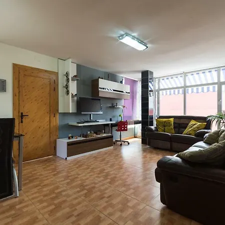 Apartman Salinas House *