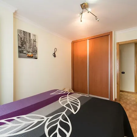 Salinas House Apartman