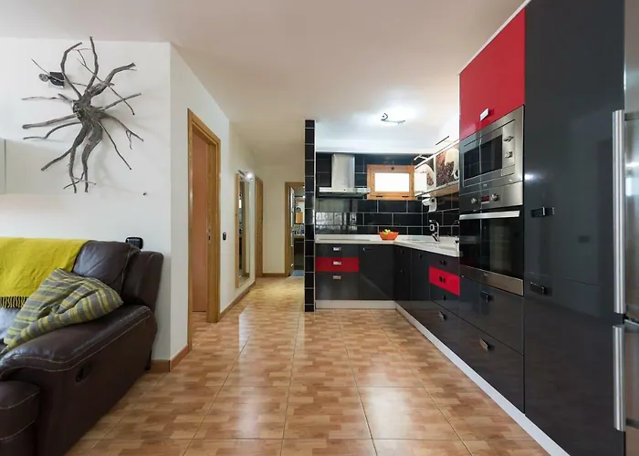 Salinas House * Arinaga