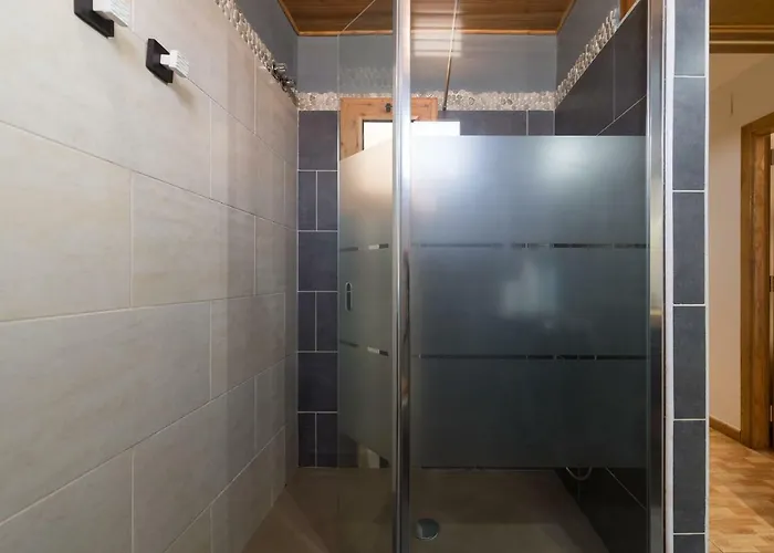 Apartman Salinas House