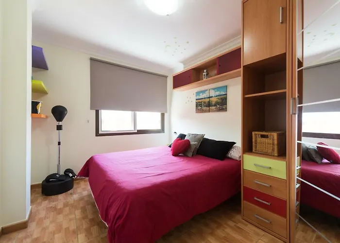 Apartman Salinas House Arinaga