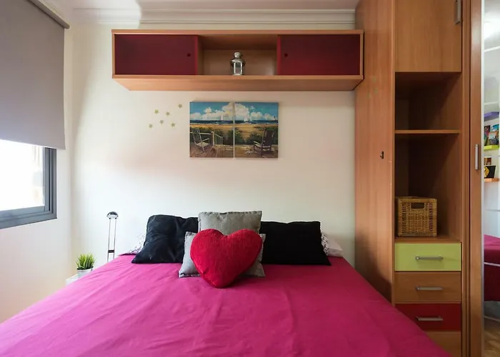 Salinas House Arinaga