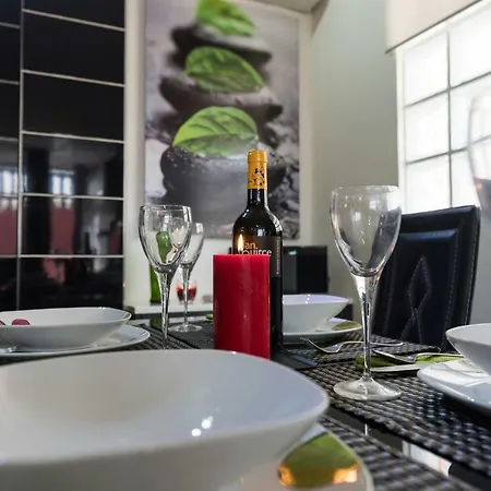 Salinas House * Arinaga