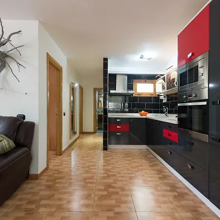 Salinas House * Arinaga