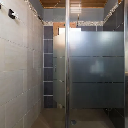 Apartamento Salinas House