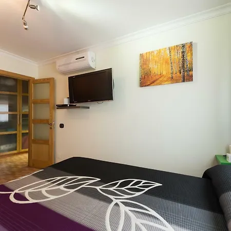 Salinas House Apartamento *