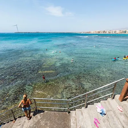 Salinas House Arinaga