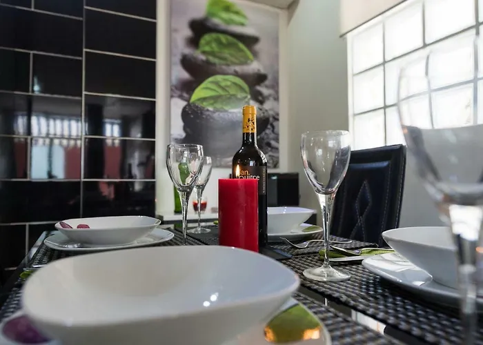 Salinas House * ארינאגה